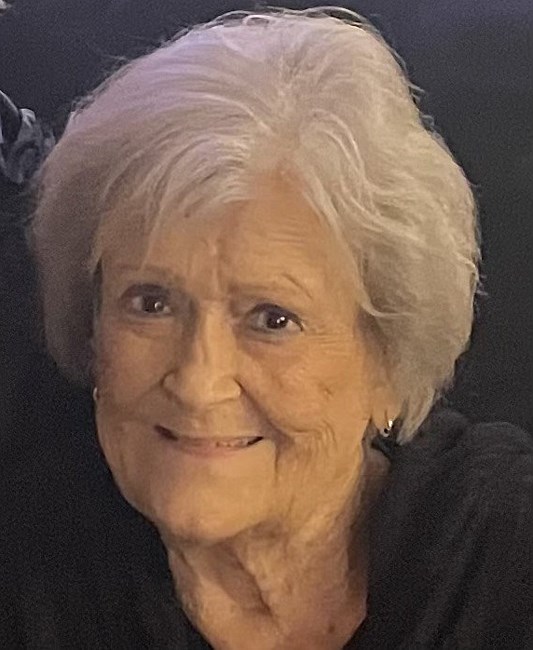 Obituary of Arnette Lucille Davis