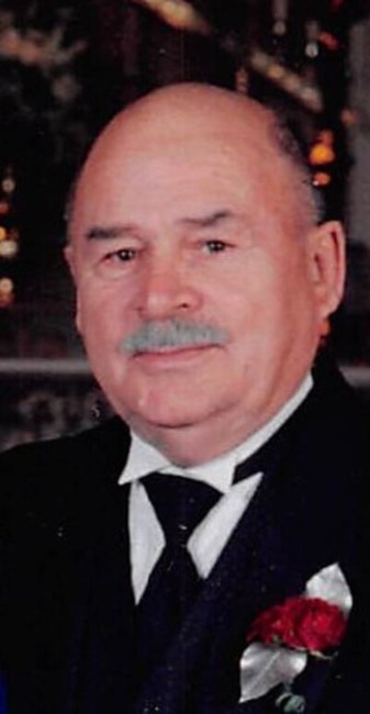 Obituary of Deamon "Buddy" Alonzo Smith