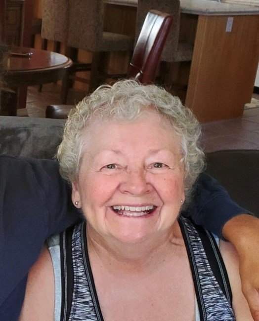 Obituary of Kathy Ann Stein