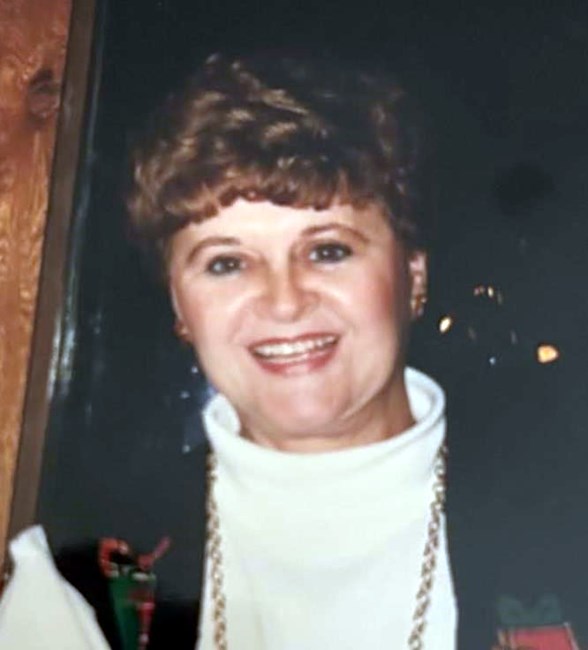 Obituary of Nancy True Crain