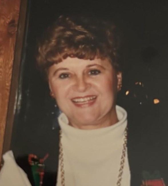 Obituary of Nancy True Crain