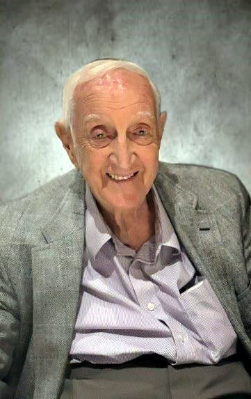 Obituary of Hugh Maxwell Olbur
