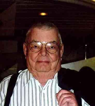 Obituary of Fredrick Leonard Miller