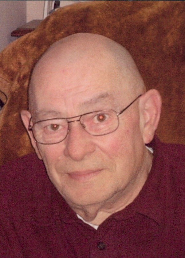 Walter Brandow Obituary - Peoria, IL