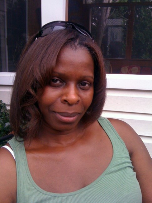 Avis de décès de Michelle McCrea Caruso