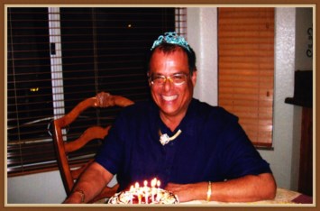 Obituary of Gerald Lee Romo