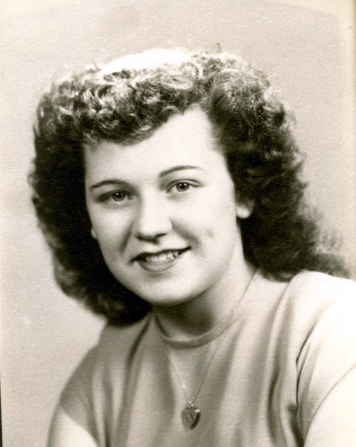Obituary of Patricia Louise Stanton