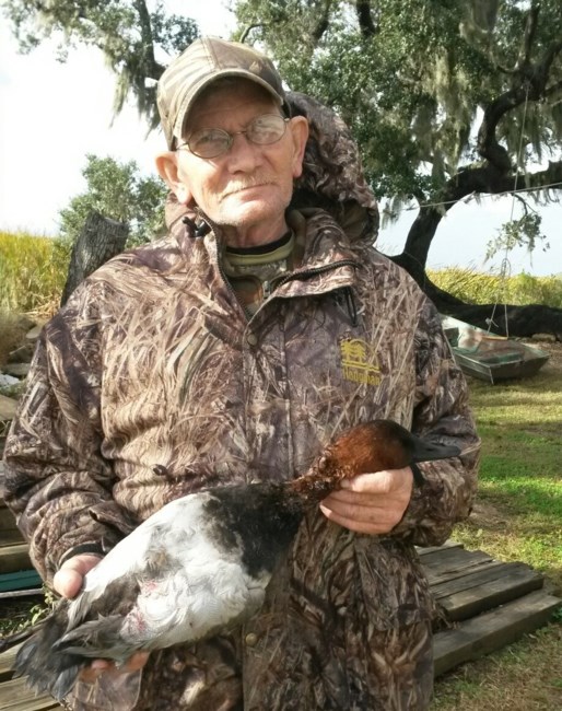 Obituary of Thomas Wayne Whatley