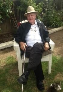 Obituary of Roy Arms