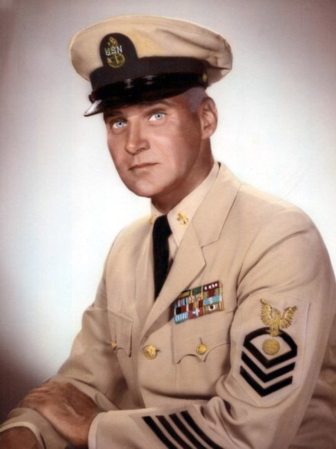 Obituary of Robert Wayne McCray