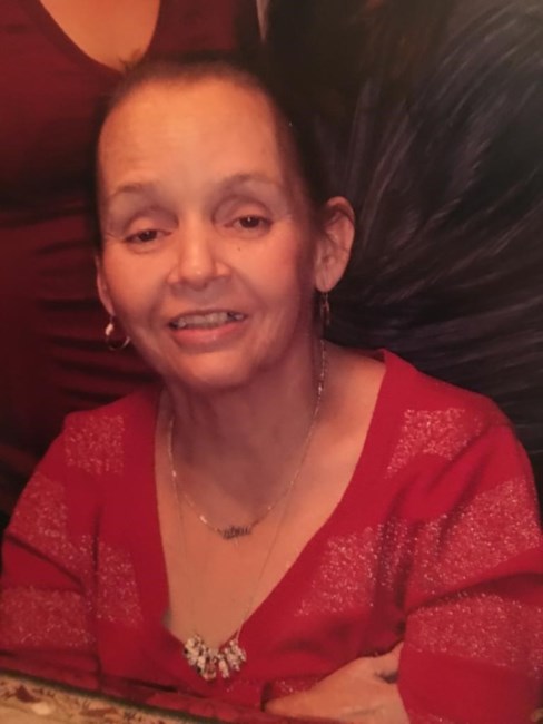 Obituary of Sylvia N. Hernandez