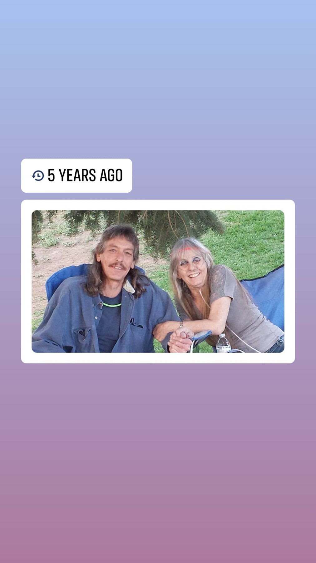 Obituary of Michael Douglas Bromley