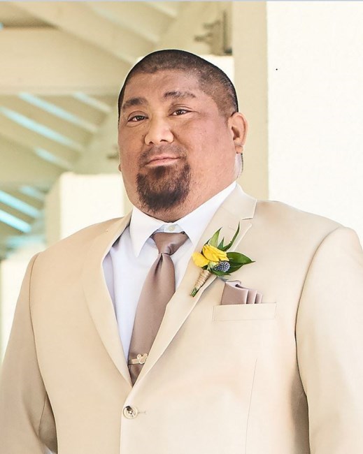 Obituary of Rupert Santos Bareng Jr.