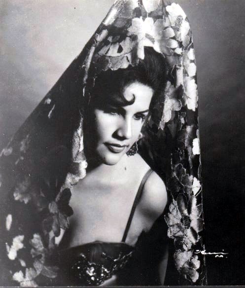 Obituario de María Jovita Negrón López