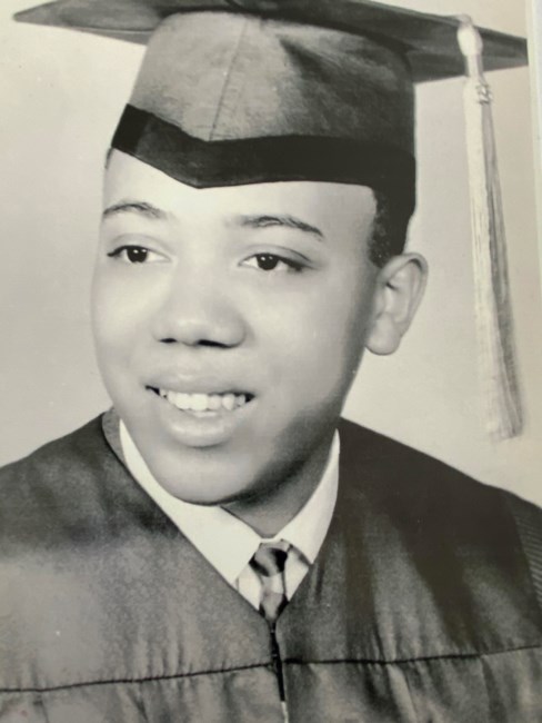 Obituary of Mr. George Baker