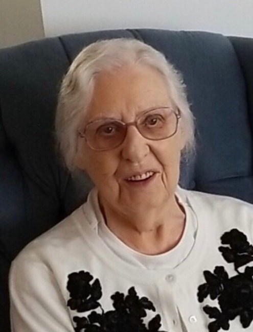 Obituary of Ellen N. Hopkins