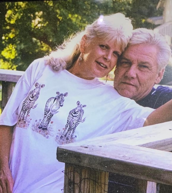 Obituary of Vickie Ashby