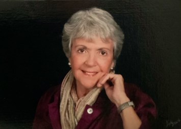 Obituary of Marjorie Lucille Moore