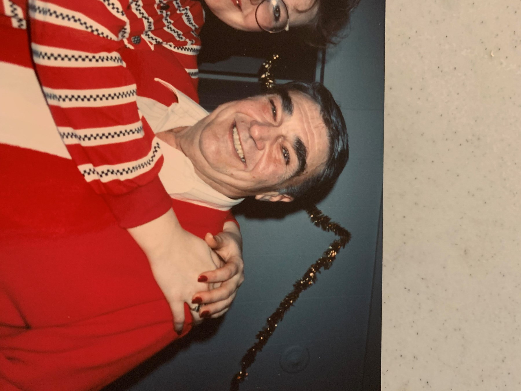 Obituary of Matthew Monendo Jr.