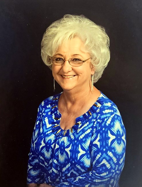 Obituary of Nellie J. Messer