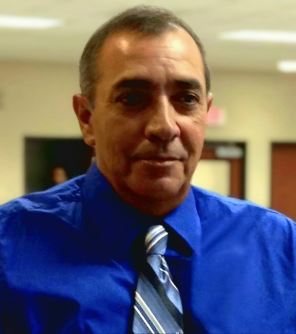 Obituary of Jesus "Chuy" Alfonso Carbajal