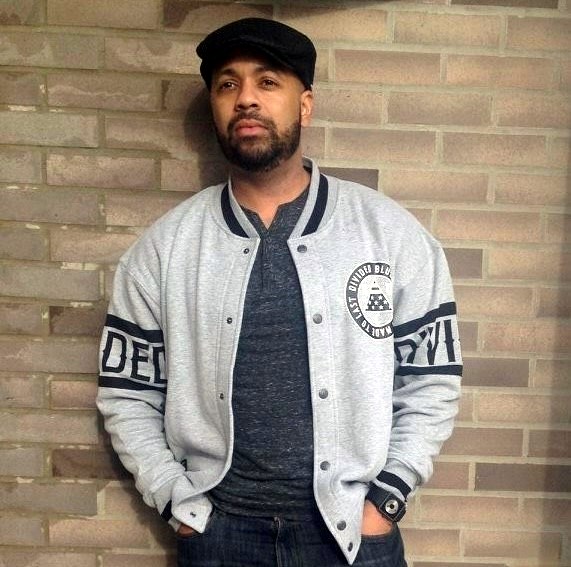 Avis de décès de Gregory Oswald Blackett Jr.