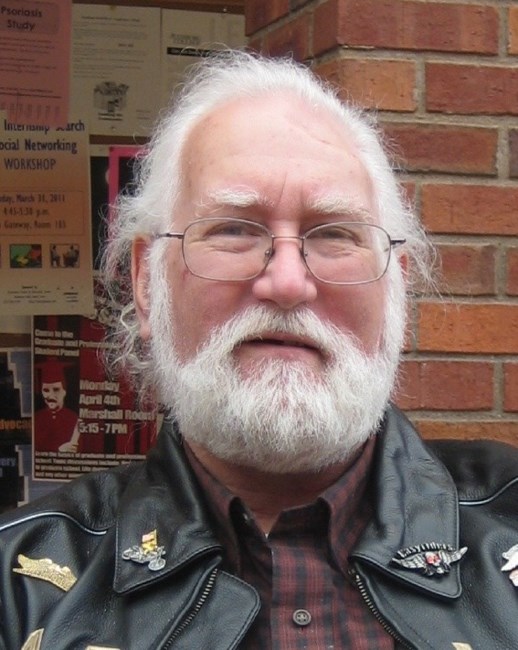 Obituario de David L. Johnson