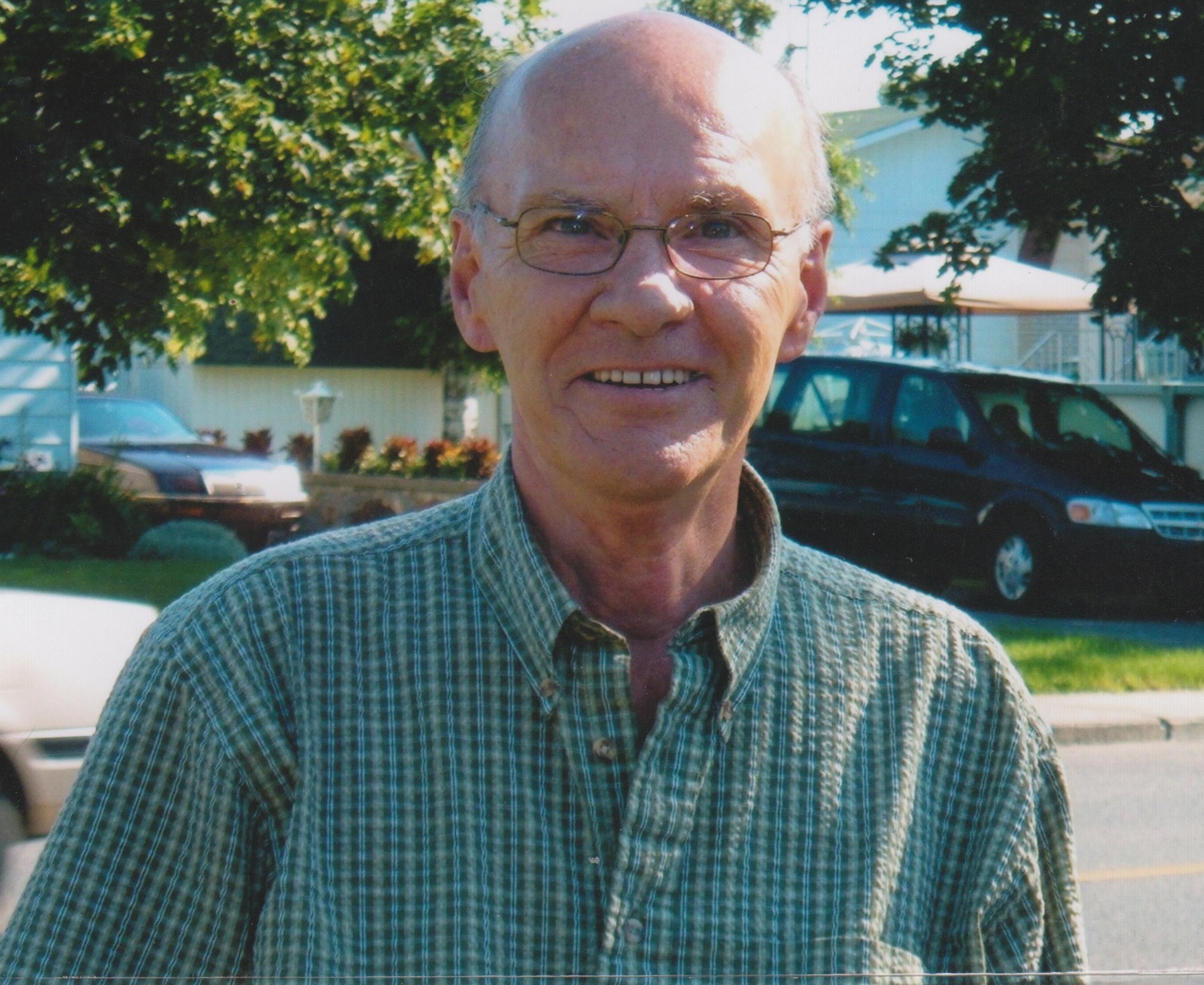 Avis de décès de Jean-Marc Desmarais