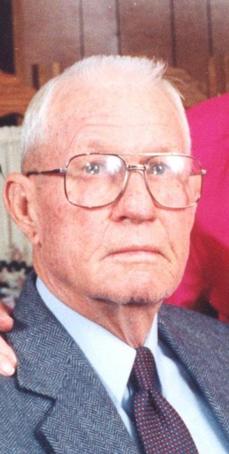 Obituary of John R Jeane