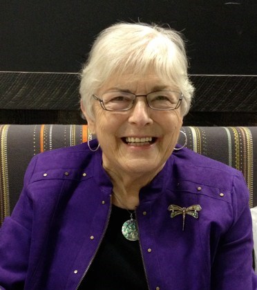 Obituary of Donna Margaret Thomsen