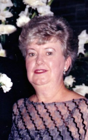 Obituary of Doris M. Bannon