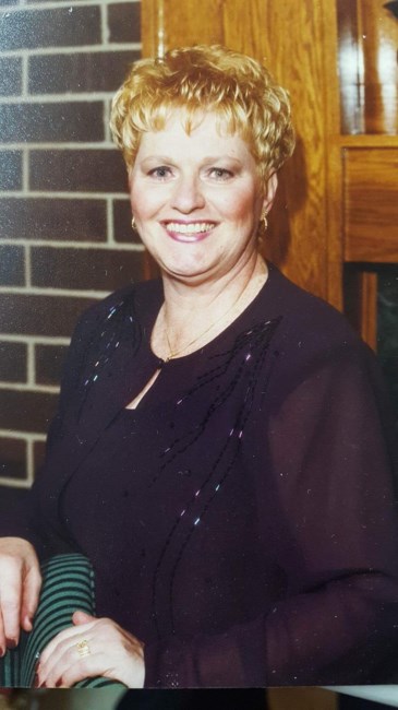 Obituary of Mary Catherine Lawler