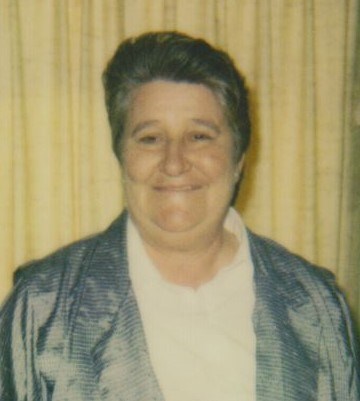 Obituary of Joyce Fay Lawson