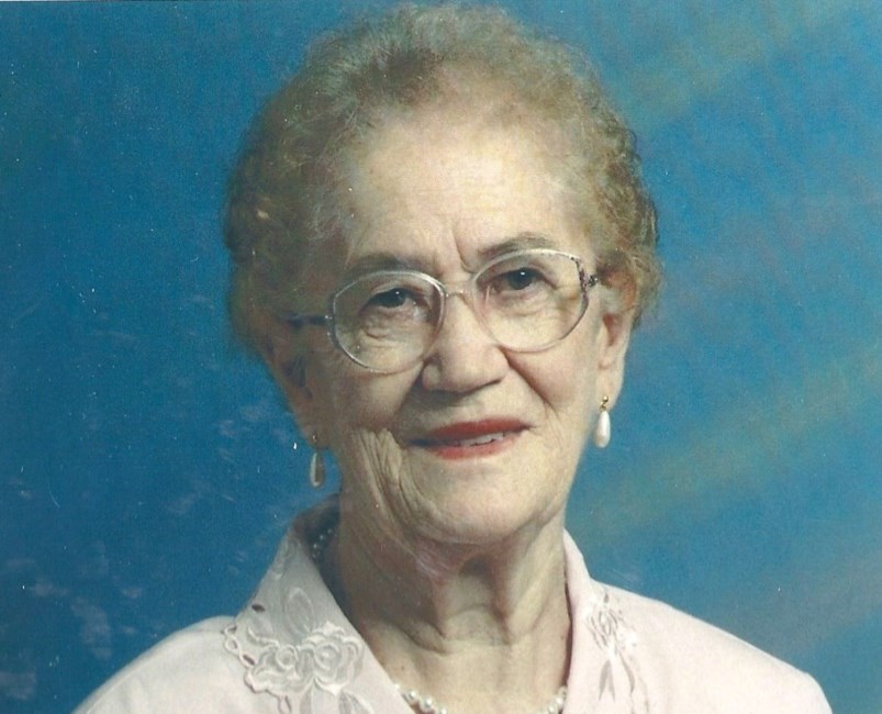 Obituary of Helen Ksik