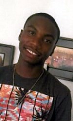 Joshua Brackenridge
