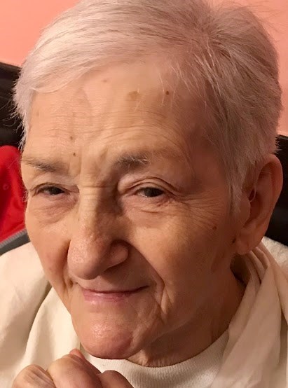 Obituary of Bronislawa Bujwid