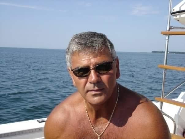 Obituary of Pete Bassi, Jr.