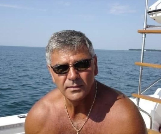 Obituary of Pete Bassi, Jr.