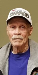 Jimmie Hogan