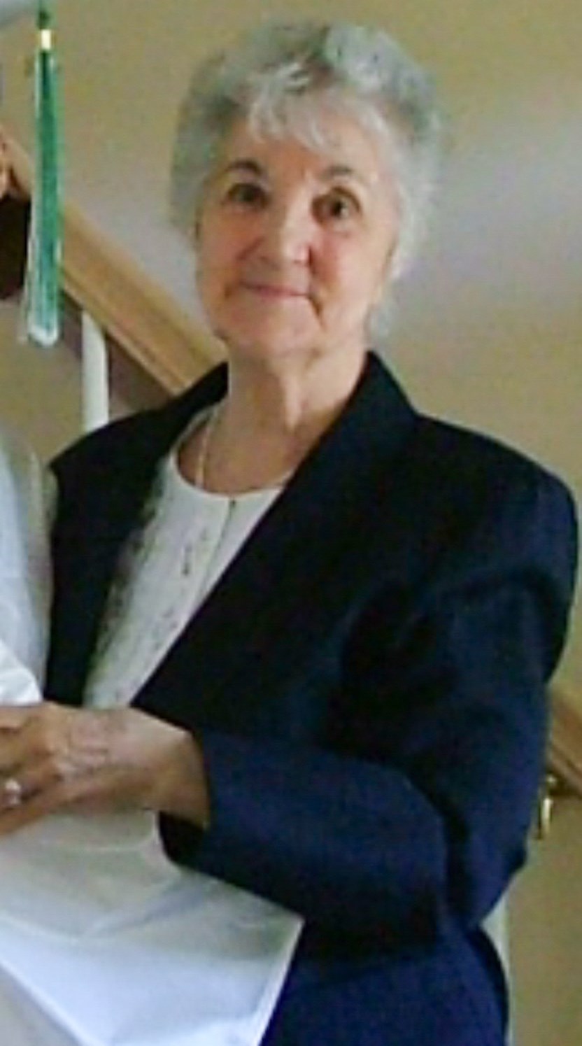 Mary Kiley Obituary Somerset, MA