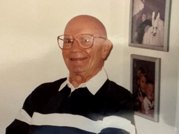 Obituary of Irwin H. Lerner