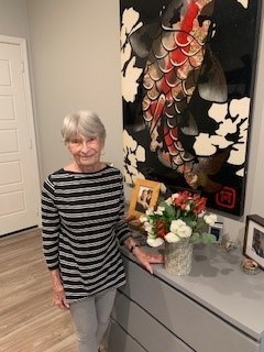 Avis de décès de Ann (Brownewell) Payne