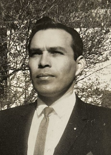 Obituario de Dr. Ramon Francisco Macal
