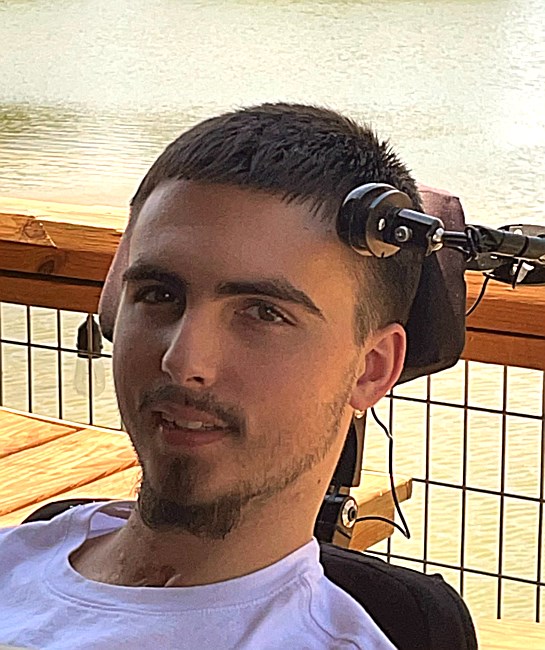 Obituario de Samuel Logan Everett