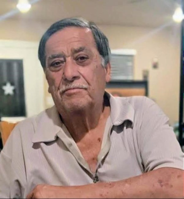 Obituary of Domingo Cervantes