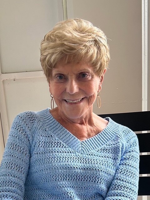 Obituary of Joan Marie Suit