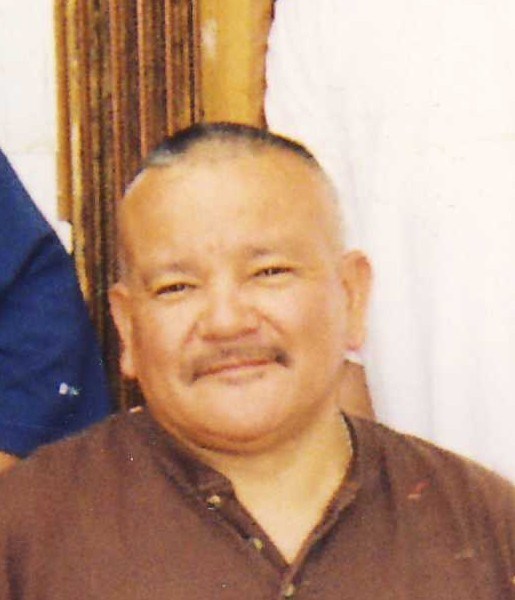 Obituary of Jesus Francisco "Chuy" Chavez