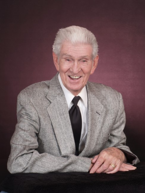 Obituary of Carl E. Blakeman