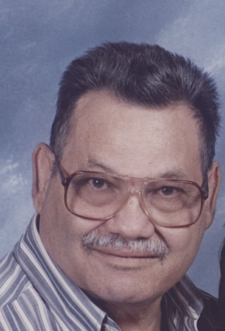 Obituary of Juan Velazquez Ayala