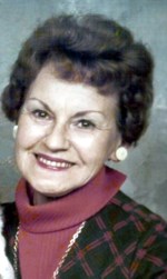 Helen Crum